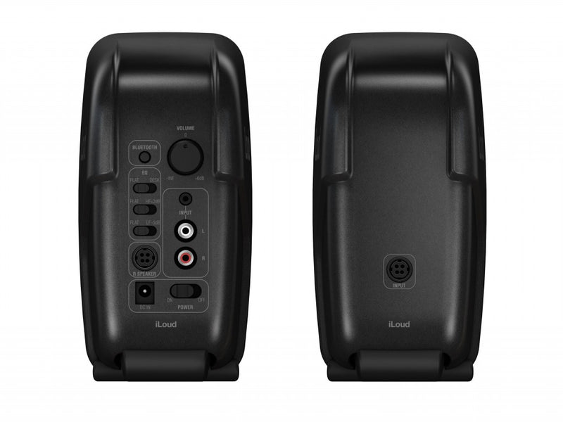 IK Multimedia iLoud Micro Monitor Active Monitors