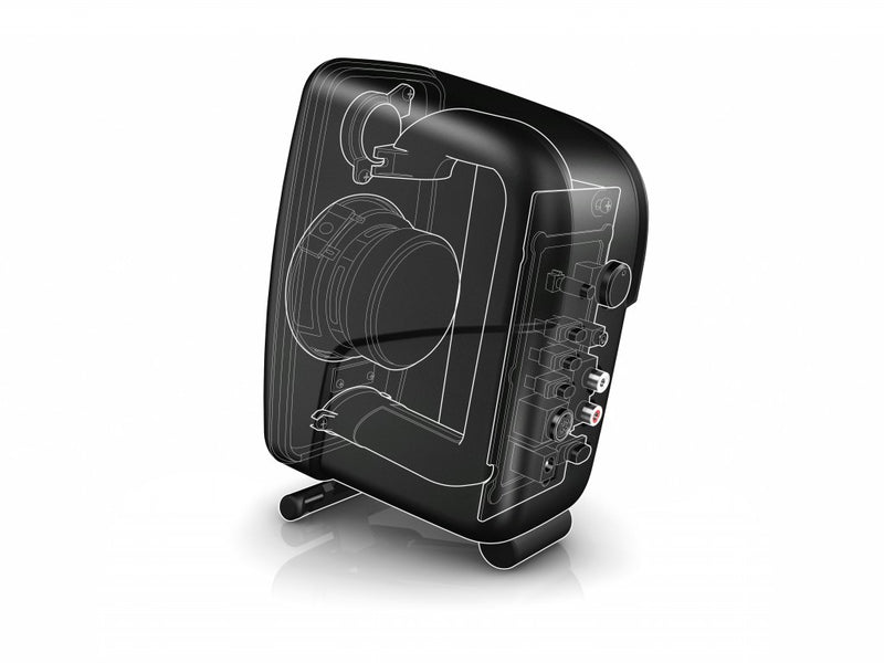IK Multimedia iLoud Micro Monitor Active Monitors