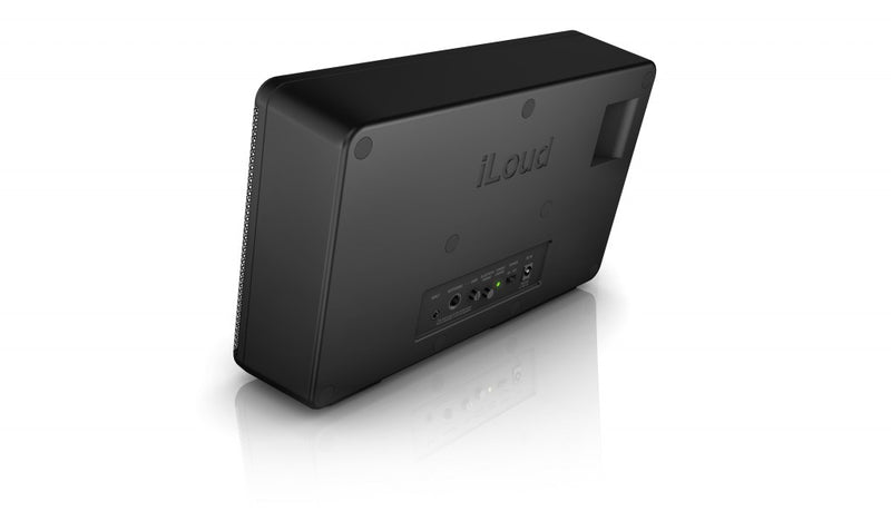 IK Multimedia iLoud Portable Active Studio Monitor