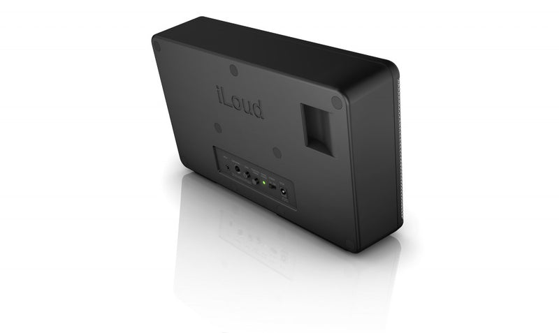 IK Multimedia iLoud Portable Active Studio Monitor