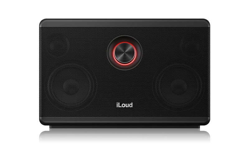 IK Multimedia iLoud Portable Active Studio Monitor