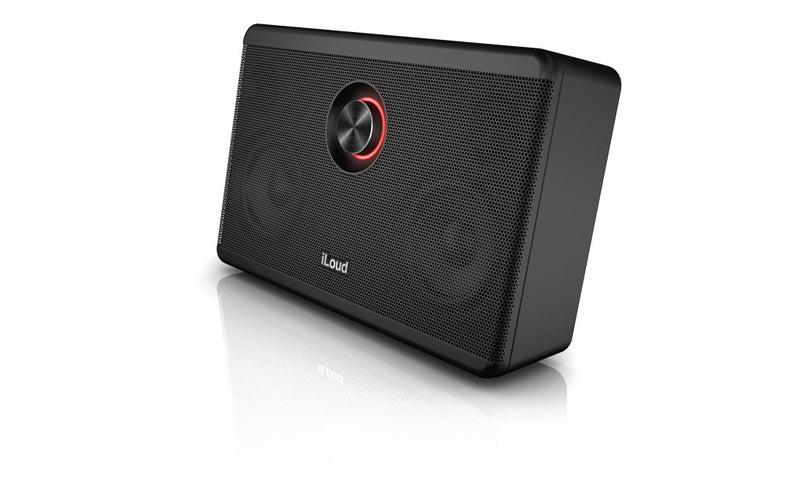 IK Multimedia iLoud Portable Active Studio Monitor