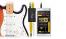 IK Multimedia iRig 2 Guitar Interface