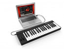 IK Multimedia iRig Keys 2 Pro USB Midi Controller Keyboard
