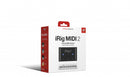 IK Multimedia iRig MIDI 2 Midi interface