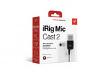 IK Multimedia iRig Mic Cast 2
