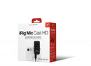 IK Multimedia iRig Mic Cast HD