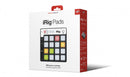 IK Multimedia iRig Pads Midi Groove Controller