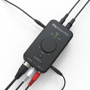 IK Multimedia iRig Stream Pro Streaming Audio Interface