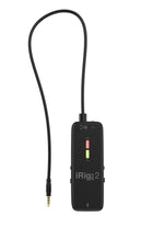 IK Multimedia iRig Pre 2 Mobile Microphone Interface