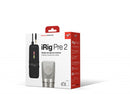 IK Multimedia iRig Pre 2 Mobile Microphone Interface