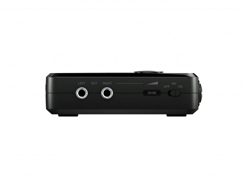IK Multimedia iRig Pro Duo I/O Audio Interface