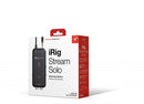 IK Multimedia iRig Stream Solo Streaming Audio Interface