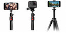 IK Multimedia iKlip Go Smartphone Stand and Selfie Stick