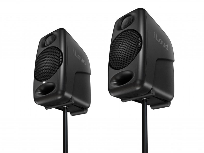IK Multimedia iLoud Micro Monitor Active Monitors
