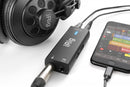 IK Multimedia iRig HD 2 Guitar Interface