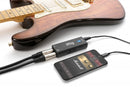 IK Multimedia iRig HD 2 Guitar Interface