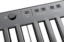 IK Multimedia iRig Keys 2 Pro USB Midi Controller Keyboard