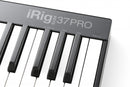 IK Multimedia iRig Keys 2 Pro USB Midi Controller Keyboard
