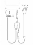 IK Multimedia iRig Mic Lav