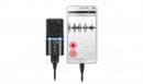 IK Multimedia iRig Mic Studio - iOS, Mac, PC, Android