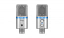 IK Multimedia iRig Mic Studio - iOS, Mac, PC, Android
