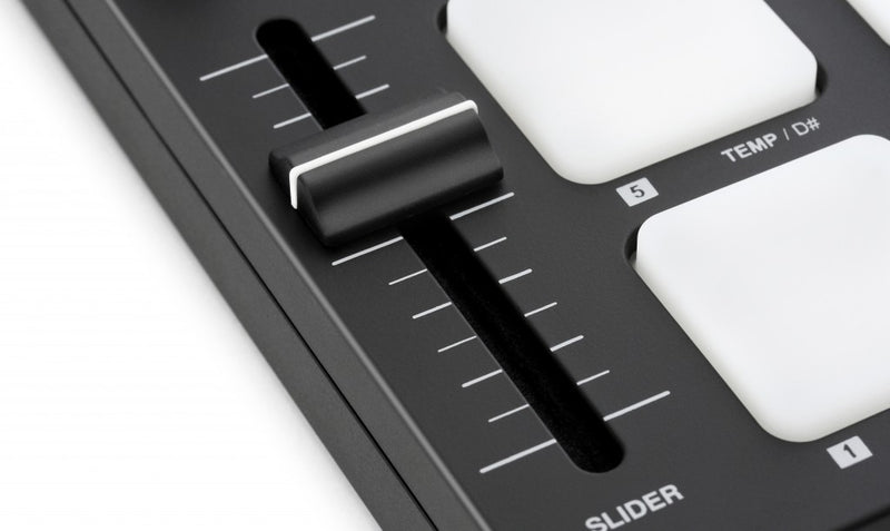 IK Multimedia iRig Pads Midi Groove Controller