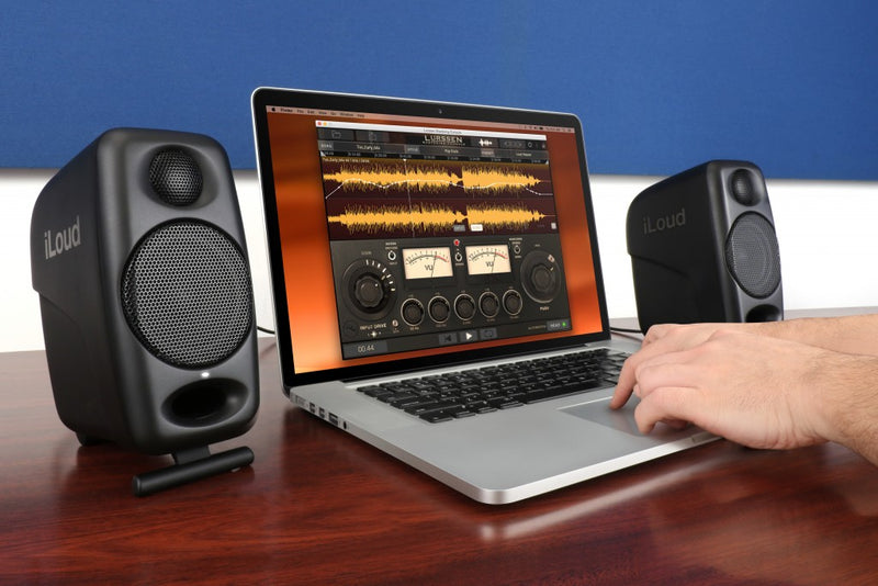 IK Multimedia Lurssen Mastering Console (Download)
