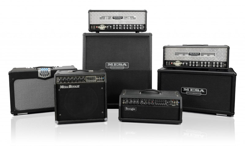 IK Multimedia AmpliTube MESA/Boogie