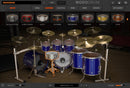 IK Multimedia MODO Drums Virtual Drums (Download)