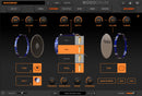 IK Multimedia MODO Drums Virtual Drums (Download)