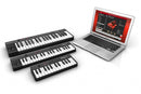 IK Multimedia iRig Keys 2 Pro USB Midi Controller Keyboard