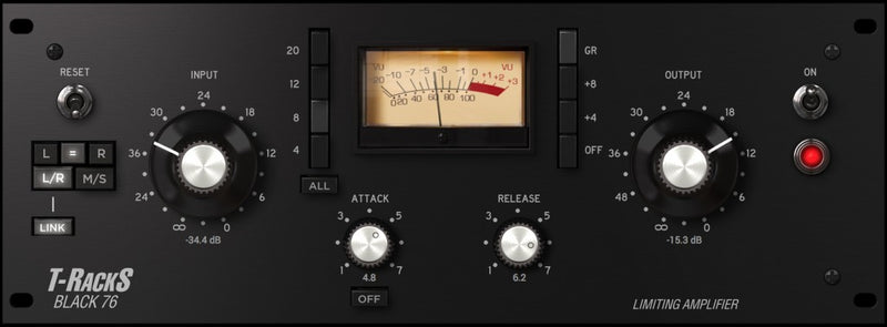 IK Multimedia T-Racks 5 (Download)