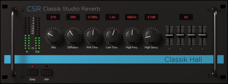 IK Multimedia T-Racks 5 (Download)