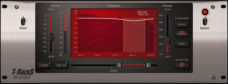 IK Multimedia T-Racks 5 (Download)