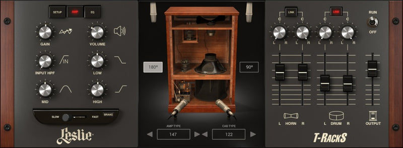 IK Multimedia T-Racks 5 (Download)