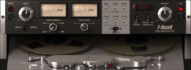 IK Multimedia T-Racks 5 (Download)