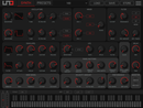 IK Multimedia UNO Synth Analog Synthesizer