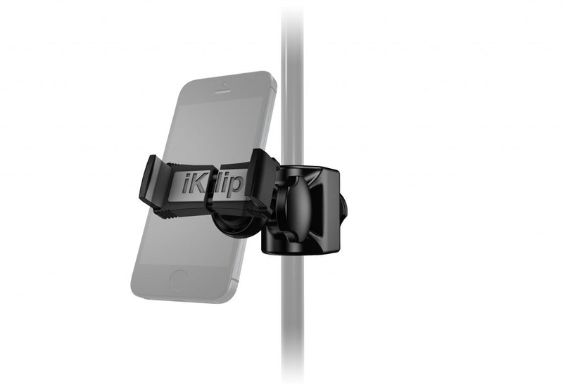 IK Multimedia iKlip Xpand Mini Mic Stand Support for Phones