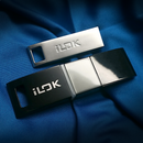 Pace iLok 3rd Generation Copy Protection Dongle (USB-A)