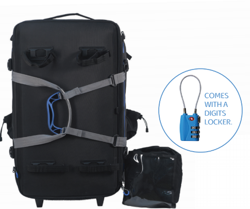 Orca Bags OR-110 Cover Protection for OR-48