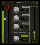 Harrison 32C Bus Mixbus Processing Plug-In