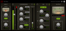 Harrison 32C Bus Mixbus Processing Plug-In