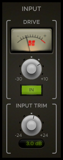 Harrison 32C Bus Mixbus Processing Plug-In