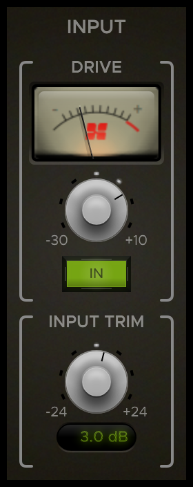 Harrison 32C Bus Mixbus Processing Plug-In