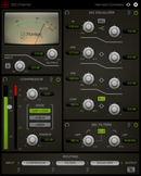 Harrison 32C Channel Plug-In