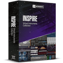 Waves Inspire Virtual Instruments Collection