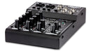 ART USBMix 4 Four Channel Mixer / USB Interface