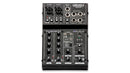 ART USBMix 4 Four Channel Mixer / USB Interface