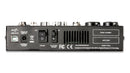 ART USBMix 6 Six Channel Mixer / USB Interface